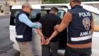 Ankara'da IŞİD'e operasyon: 14 gözaltı