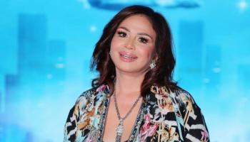 الفنانة المصرية إلهام شاهين