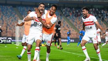مباريات الزمالك في أكتوبر 2023