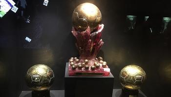 سوبر بالون دور