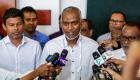 رئاسيات المالديف.. الأرخبيل الهادئ يختار مويزو