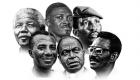 06 hommes qui ont marqué l’Afrique ces cinquante dernières années