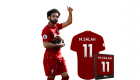 Football : Top 10 des joueurs arabes les mieux payés 2023