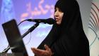 جمیله علم‌الهدی: همسر خامنه‌ای بانوی اول ایران است