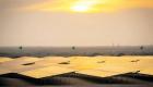 Nuakşot'taki Şeyh Zayed Güneş Enerjisi Santrali, yenilenebilir enerji çözümleri konusunda öncü bir model