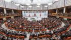 Türkiye Büyük Millet Meclisi yeni döneme bugün başlıyor