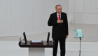 Erdoğan'dan Ali Yerlikaya yanıtı: Görevini yaptı
