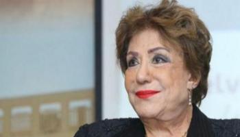 الفنانة سميحة أيوب - أرشيفية