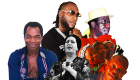 Rolling Stone : quels Africains au classement des 200 meilleurs chanteurs ?
