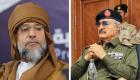 قانون انتخابات ليبيا يحسم جدل ترشح حفتر وسيف القذافي