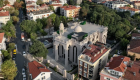 Mor Efrem Süryani Kadim Ortodoks Kilisesi’nin açılış tarihi belli oldu