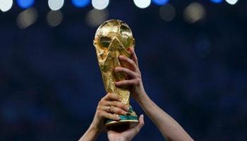تنظيم كأس العالم 2030