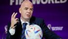 4 رسائل قوية.. ماذا قال رئيس الفيفا عن خطط كأس العالم 2030؟