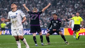 بايرن ميونخ