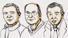 أحدهم من أصل عربي.. منح 3 علماء جائزة نوبل للكيمياء 2023