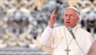 پاپ واتیکان با هشدار درباره فروپاشی جهانی، خواستار نجات آب و هوا با کاپ۲۸ شد