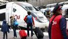 SNCF Connect billets : top départ pour la mise en vente des billets pour les vacances de Noël