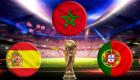 Mondiale : Le Maroc, l'Espagne et le Portugal accueilleront la Coupe du monde 2030 de football