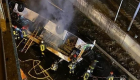 İtalya'da feci otobüs kazası: Üst geçitten düştü, 21 kişi yaşamını yitirdi