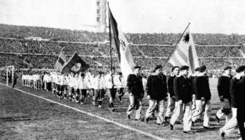كأس العالم 1930