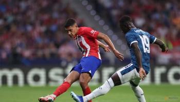 مباراة أتلتيكو وفينورد