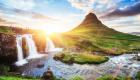 أيسلندا تحمي الطبيعة.. رسوم إضافية على السياح