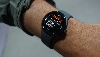 Google Pixel Watch 2