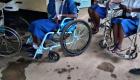 مرض غامض يصيب طالبات في كينيا.. آلام شديدة تشل الرُكبة (فيديو)
