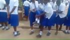 شیوع یک بیماری مرموز بین دانش‌آموزان دختر در کنیا (+ویدئو)