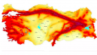 Türkiye’nin fay haritası güncellendi