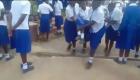 الأجساد تفقد السوائل.. مرض غامض يصيب 100 تلميذة في كينيا