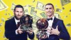 Le joueur de football le plus riche du monde n'est pas Messi ni Ronaldo ! 