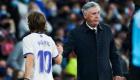 Real Madrid : Carlo Ancelotti lâche une bombe sur l’avenir de Luka Modric