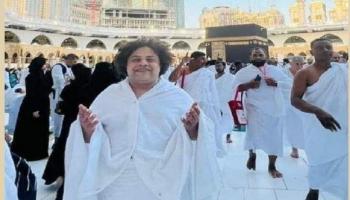 الممثل المصري محمد بطاوي