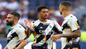 ريال مدريد