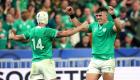 Coupe du monde de rugby : À quelle heure et sur quelle chaîne voir l match  Irlande – Écosse?