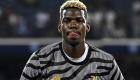 Juventus : fin de carrière triste pour Paul Pogba