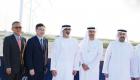 Şeyh Khaled Bin Mohammed Bin Zayed, BAE Rüzgar Enerjisi Programını başlattı
