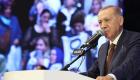 Erdoğan: Emeklilere müjdeyi kabine toplantısından sonra vereceğiz