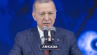 4. Olağanüstü Kongresi’nde Cumhurbaşkanı Erdoğan yeniden AK Parti başkanı seçildi