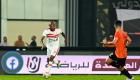 بعد تقبيل قدم شيكابالا.. لاعب الزمالك في مرمى النيران (فيديو)