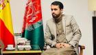 سفارت افغانستان در مادرید از تعامل با طالبان خبر داد