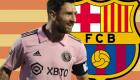 Messi envisage un retour au Barça, l’incertitude plane sur l’Inter Miami