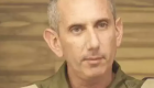 İsrail Savunma Güçleri (IDF) Sözcüsü Hagari: Savaş zor ve önümüzde zorlu günler var