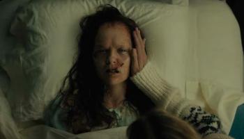 لقطة من فيلم The Exorcist: Believer