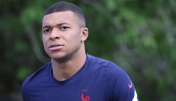 Mbappé