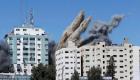 تطورات غزة.. مصر تحذر من دفع الفلسطينيين باتجاه حدودها