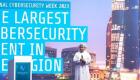 Bölgesel Siber Güvenlik Haftası etkinlikleri Abu Dabi'de başladı