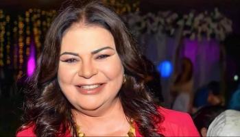 الفنانة المصرية ماجدة زكي - أرشيفية