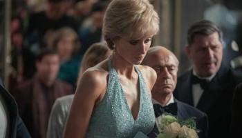الموسم السادس من "The Crown"